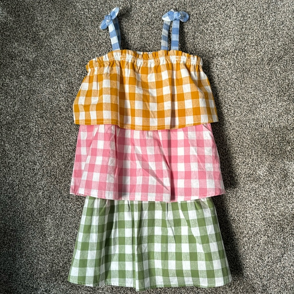 NWT Mud Pie Dress